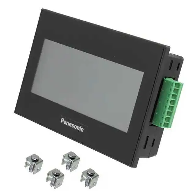 AIG02GQ02D (HMI TOUCHSCREEN 3.8 MONOCHROME")