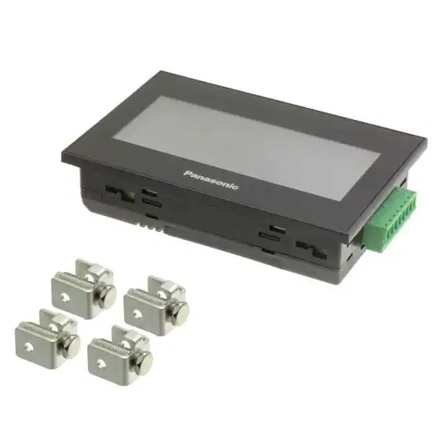 AIG02GQ04D (HMI TOUCHSCREEN 3.8 MONOCHROME")