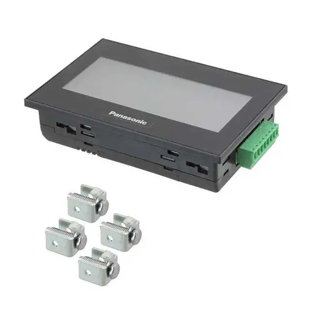 AIG02GQ12D (HMI TOUCHSCREEN 3.8 MONOCHROME")