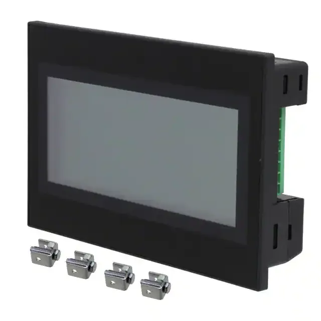 AIG02LQ02D (HMI TOUCHSCREEN 3.7 MONOCHROME")