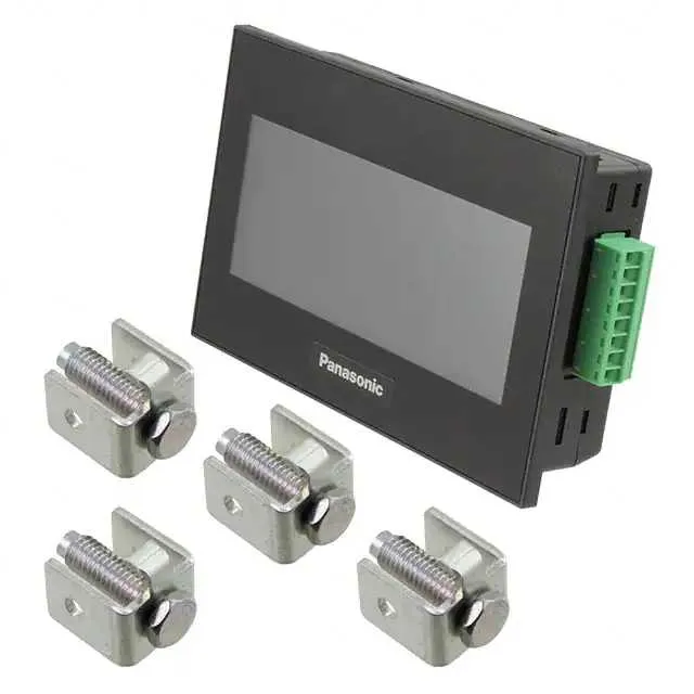 AIG02MQ02D (HMI TOUCHSCREEN 3.8 MONOCHROME")