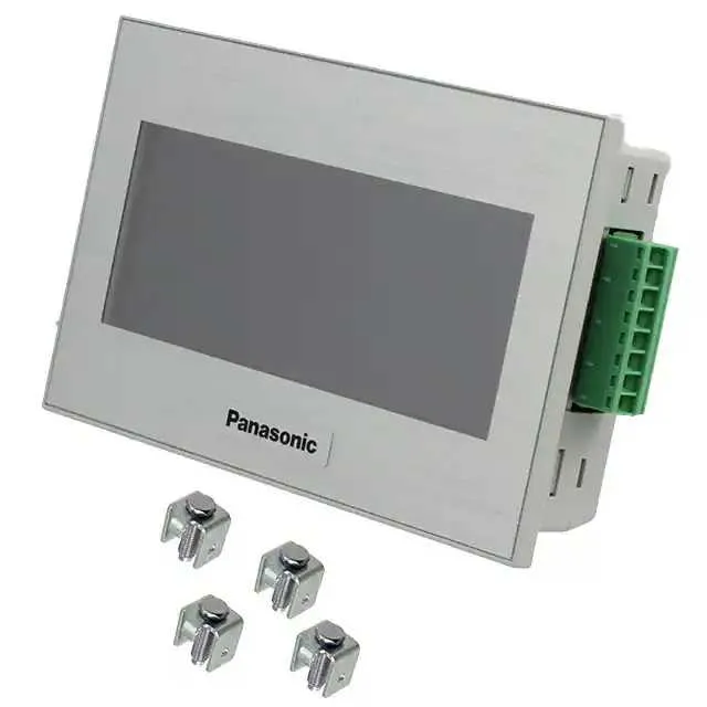 AIG02MQ03D (HMI TOUCHSCREEN 3.8 MONOCHROME")