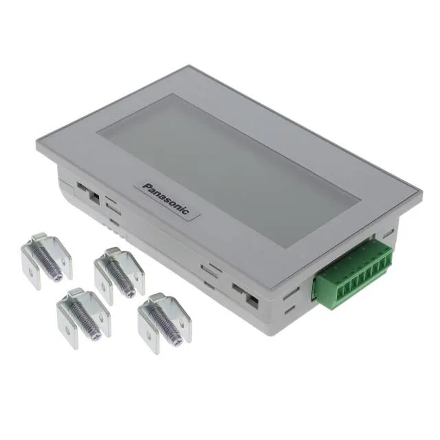 AIG02MQ15D (HMI TOUCHSCREEN 3.8 MONOCHROME")