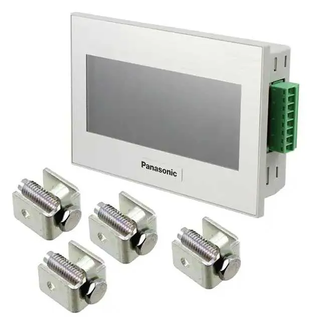AIG02GQ03D (HMI TOUCHSCREEN 3.8 MONOCHROME")