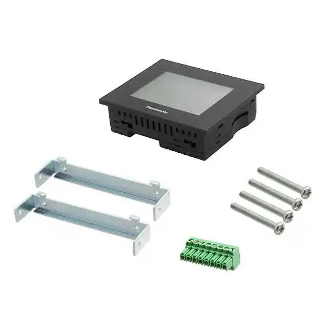 AIG05GQ02D (HMI TOUCHSCREEN 3.5 MONOCHROME")