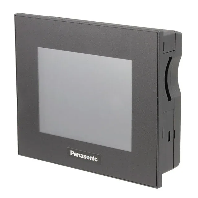 AIG05GQ04D (HMI TOUCHSCREEN 3.5 MONOCHROME")