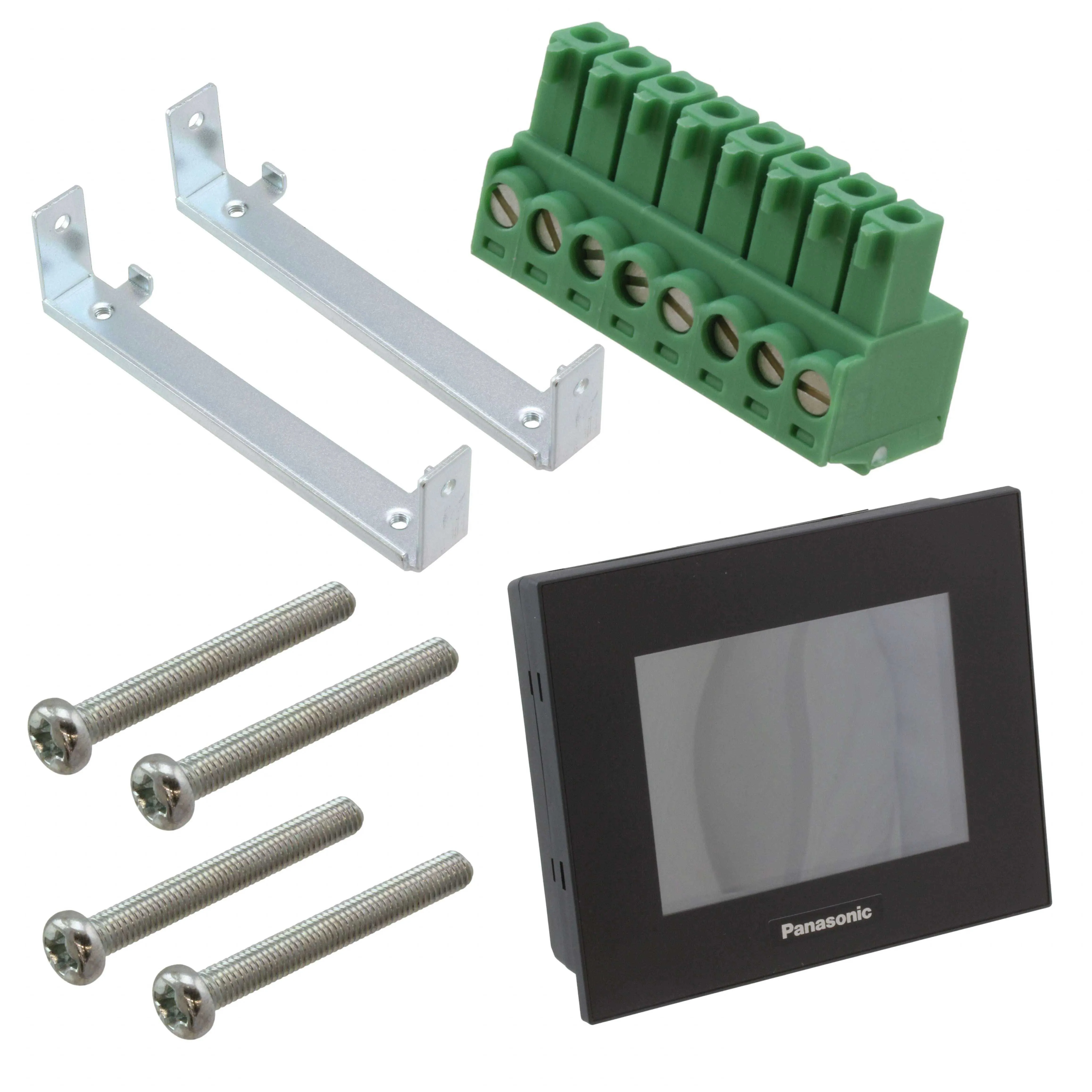 AIG05SQ02D (HMI TOUCHSCREEN 3.5 COLOR")