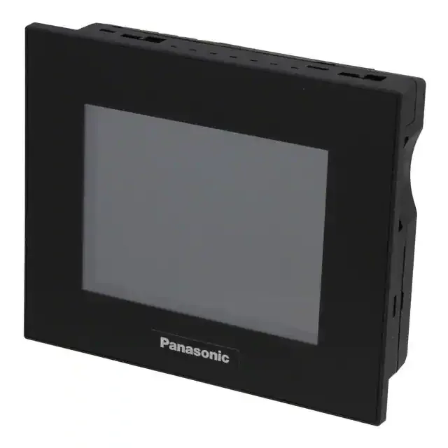 AIG05SQ04D (HMI TOUCHSCREEN 3.5 COLOR")