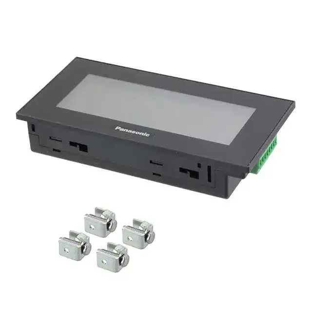 AIG12GQ12D (HMI TOUCHSCREEN 4.6 MONOCHROME")