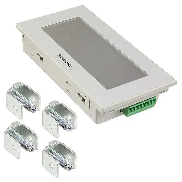AIG12GQ13D (HMI TOUCHSCREEN 4.6 MONOCHROME")