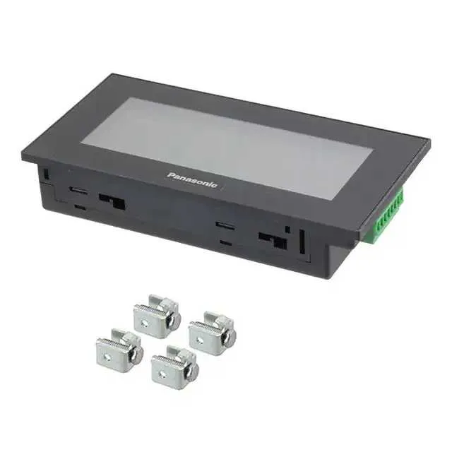 AIG12GQ14D (HMI TOUCHSCREEN 4.6 MONOCHROME")