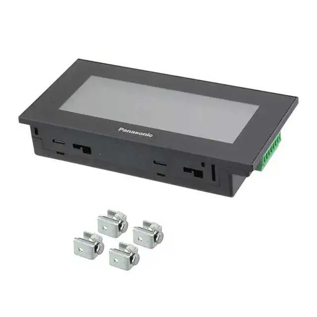 AIG12MQ12D (HMI TOUCHSCREEN 4.6 MONOCHROME")