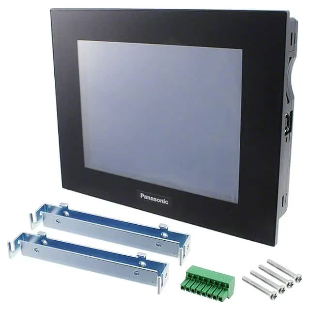 AIG32MQ04D (HMI TOUCHSCREEN 5.7 MONOCHROME")
