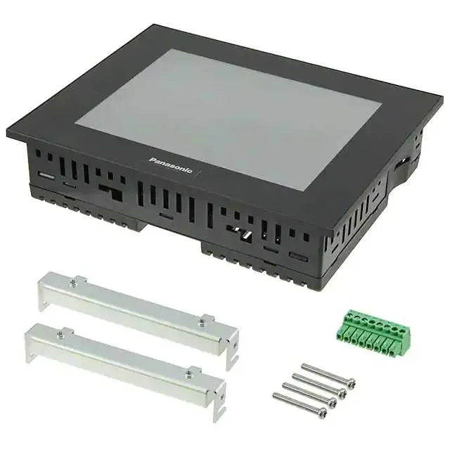 AIG32TQ02DR (HMI TOUCHSCREEN 5.7 COLOR")