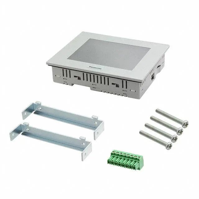 AIG32TQ03D (HMI TOUCHSCREEN 5.7 COLOR")