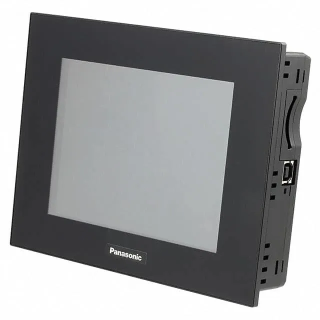 AIG32TQ04D (HMI TOUCHSCREEN 5.7 COLOR")