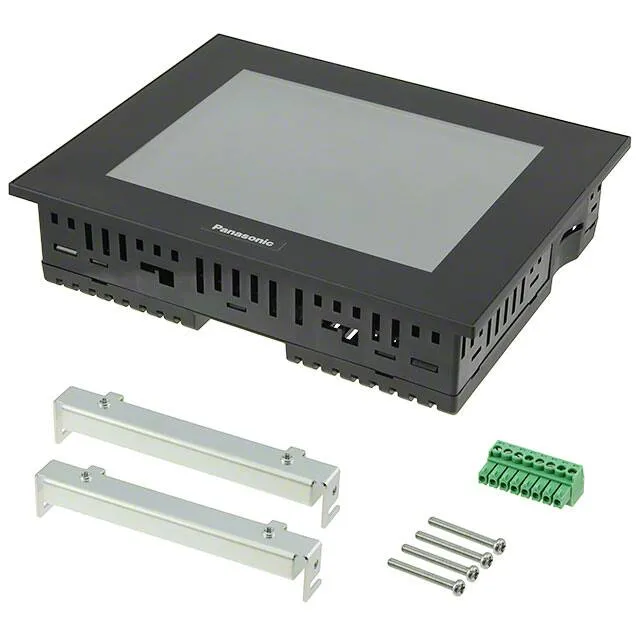 AIG32TQ04DR (HMI TOUCHSCREEN 5.7 COLOR")