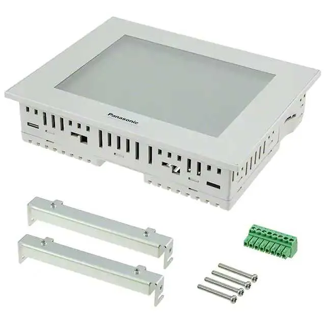 AIG32TQ05DR (HMI TOUCHSCREEN 5.7 COLOR")
