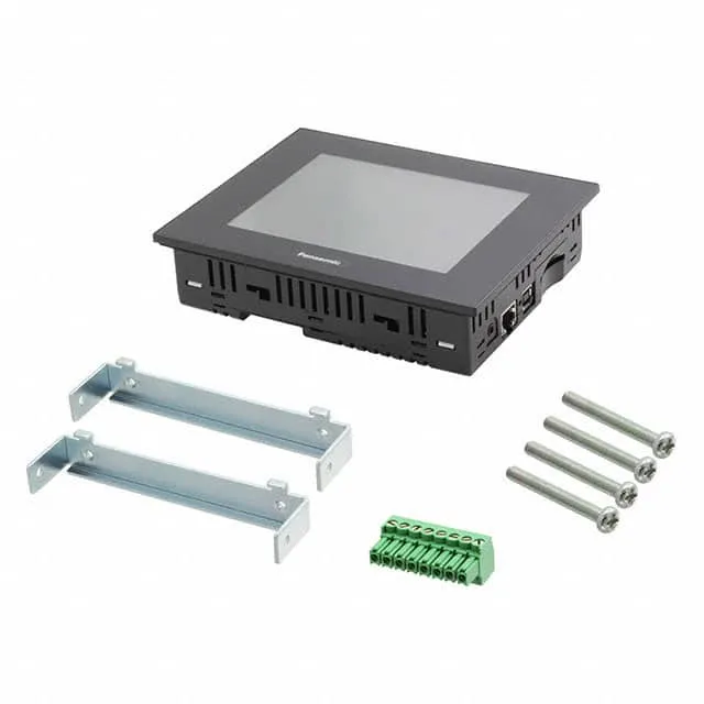 AIG32TQ12D (HMI TOUCHSCREEN 5.7 COLOR")