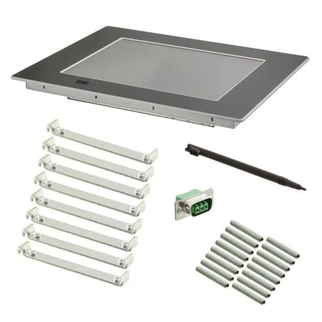 AIGN15M232 (HMI TOUCHSCREEN 15.0 COLOR")
