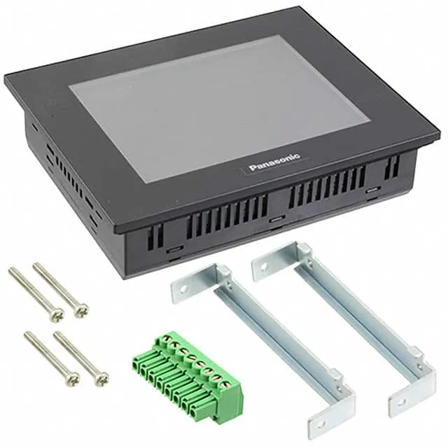 AIGT2230B (HMI TOUCHSCREEN 4.7 COLOR")