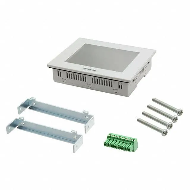AIGT2230H (HMI TOUCHSCREEN 4.7 COLOR")