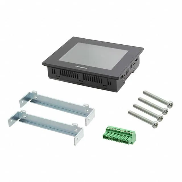 AIGT2232B (HMI TOUCHSCREEN 4.7 COLOR")