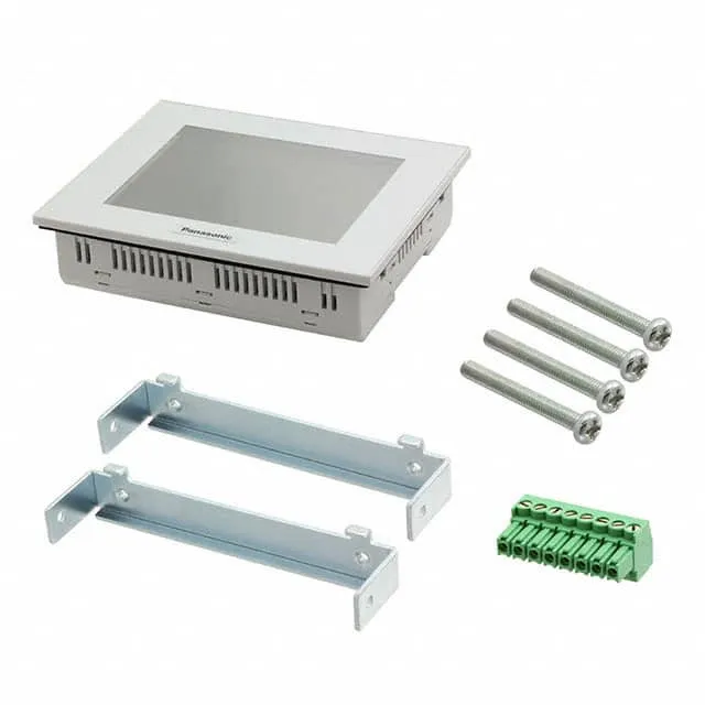 AIGT2232H (HMI TOUCHSCREEN 4.7 COLOR")
