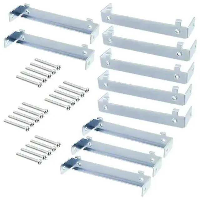 AIGT28321 (GT21C MNTNG BRCKTS 5 SETS/4 PER)