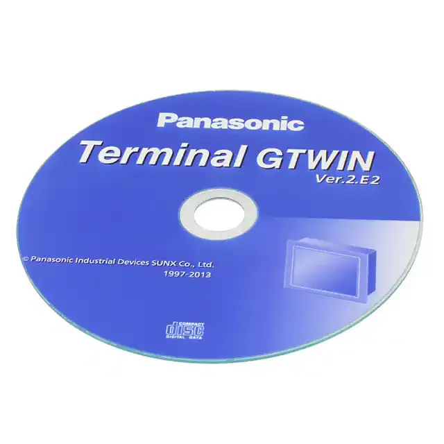AIGT8001V2 (GTWIN VER 2 PRGRM SFTWR)