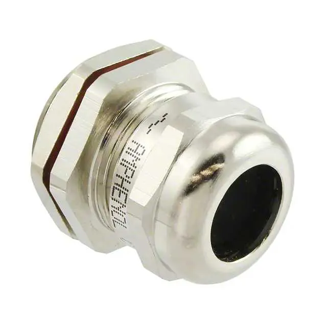 AIO-CSJM24 (CABLE GLAND METAL M24 10-14MM)