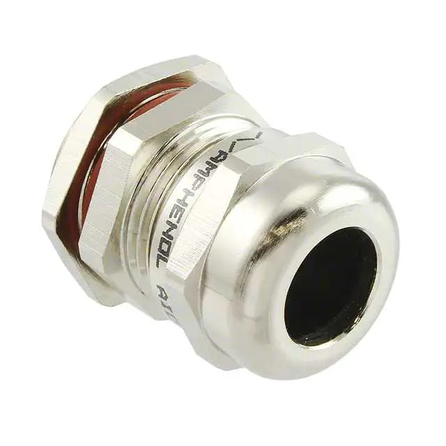 AIO-CSJPG13 (CABLE GLAND METAL PG13 6-12MM)