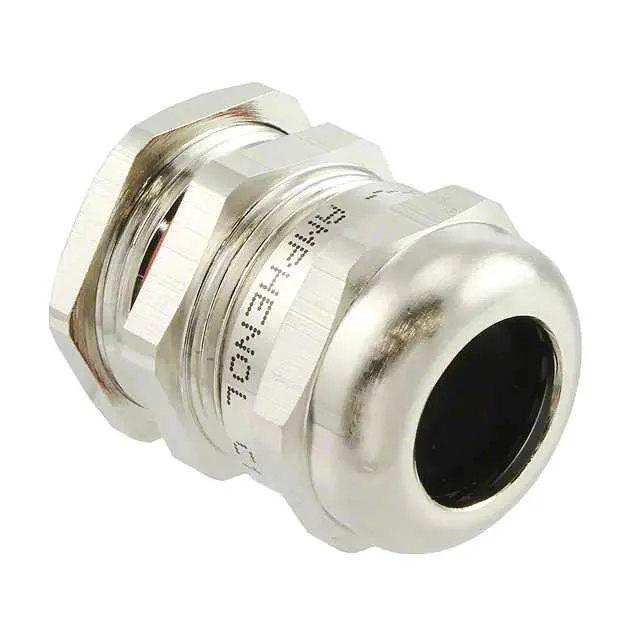 AIO-CSJPG16 (CABLE GLAND METAL PG16 10-14MM)