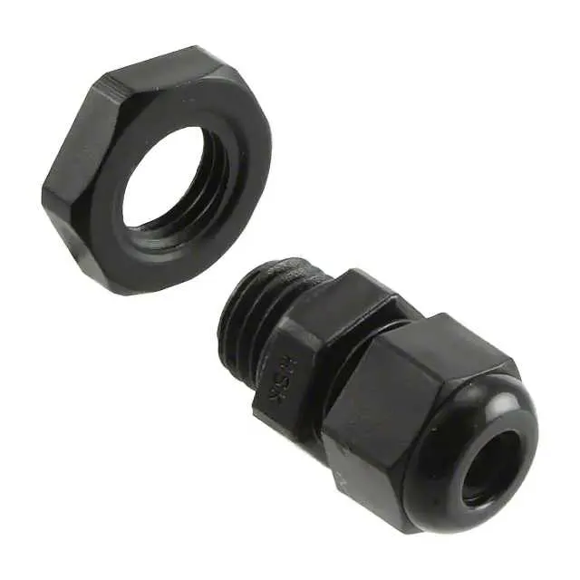 AIO-CSM12 (CABLE GLAND NYLON M12 3-6.5MM)