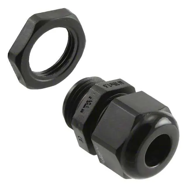 AIO-CSM18 (CABLE GLAND NYLON M18 5-10MM)