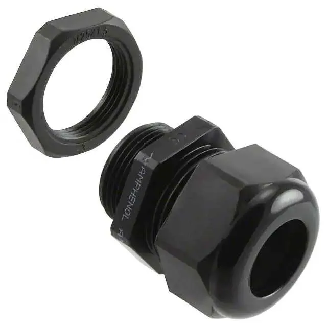 AIO-CSM25 (CABLE GLAND NYLON M25 13-18MM)