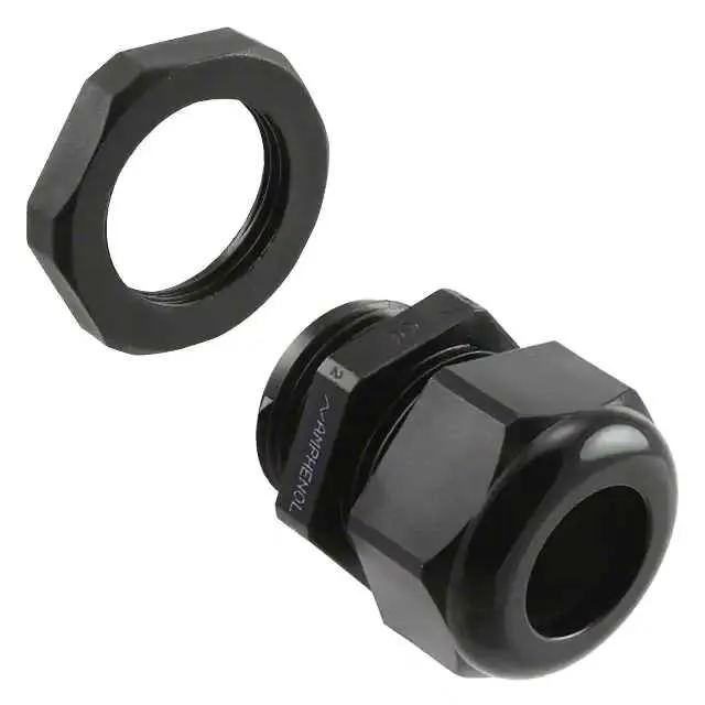 AIO-CSM27 (CABLE GLAND NYLON M27 13-18MM)