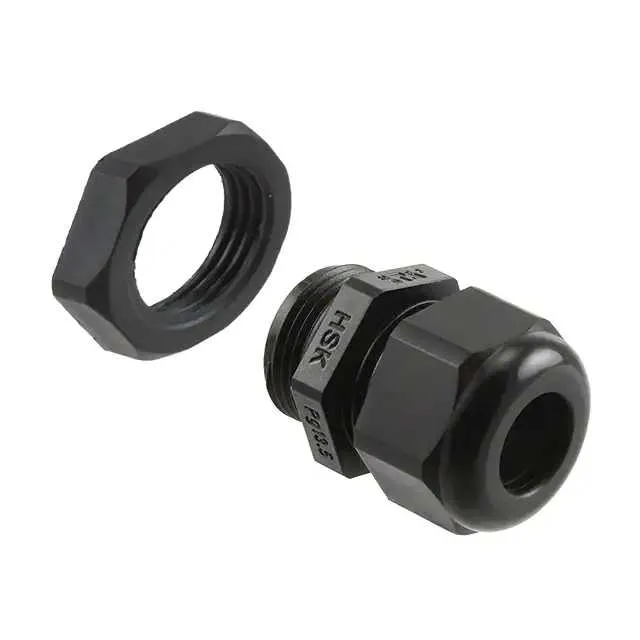 AIO-CSPG13 (CABLE GLAND NYLON PG13 6-12MM)