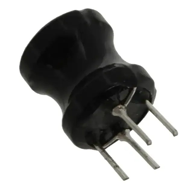 AIUR-08-820K (FIXED IND 82UH 1.9A 140 MOHM TH)