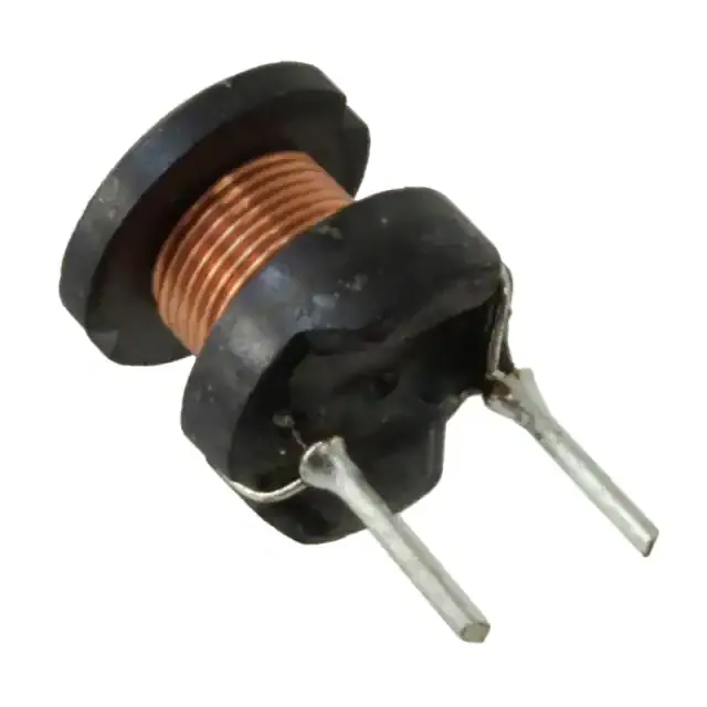 AIUR-10-391K (FIXED IND 390UH 320MA 1.26 OHM)