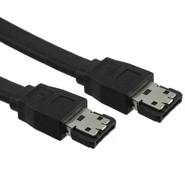 AK-ESATA-100 (CABLE ESATA 7POS 1M)
