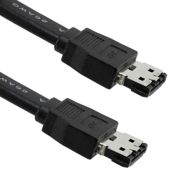 AK-ESATA-150 (CABLE ESATA 7POS 1.5M)