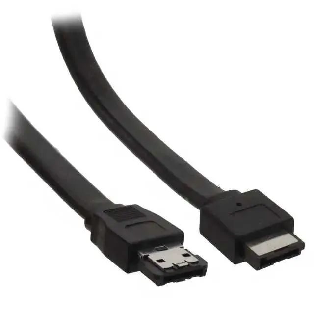 AK-ESATA-SATA150 (CABLE SATA-ESATA 7 POS 1.5M)