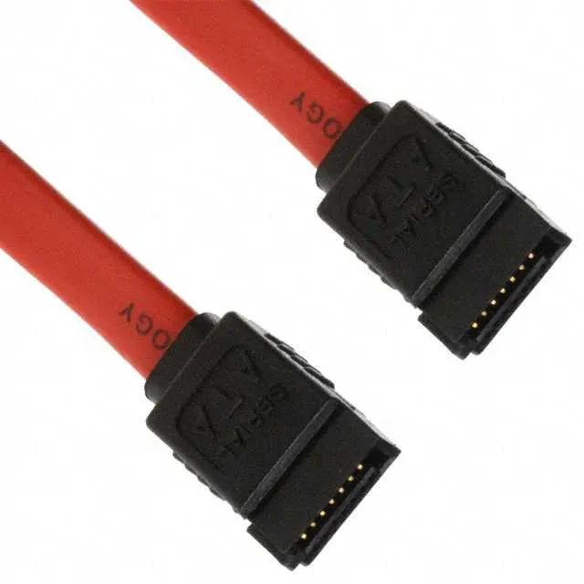 AK-SATA-100 (CABLE SERIAL ATA 1 METER)