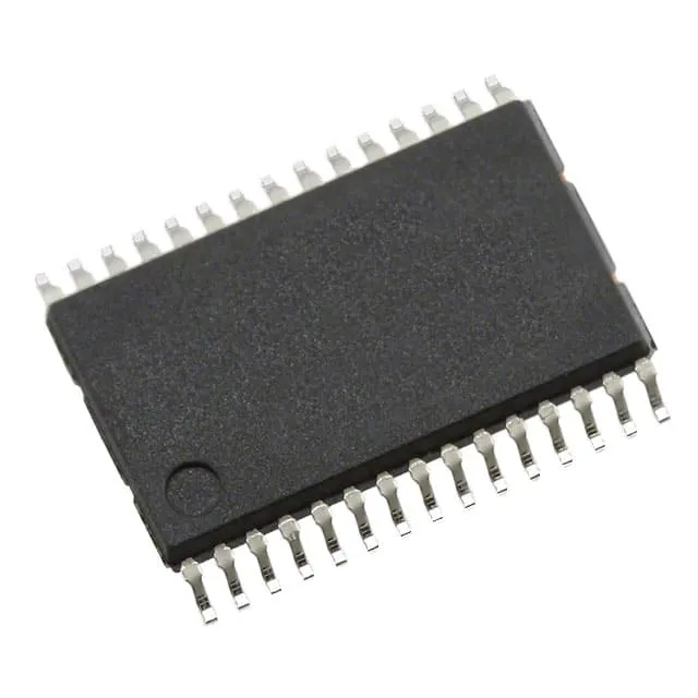 AK4621EF (IC AUDIO CODEC 24BIT 30VSOP)