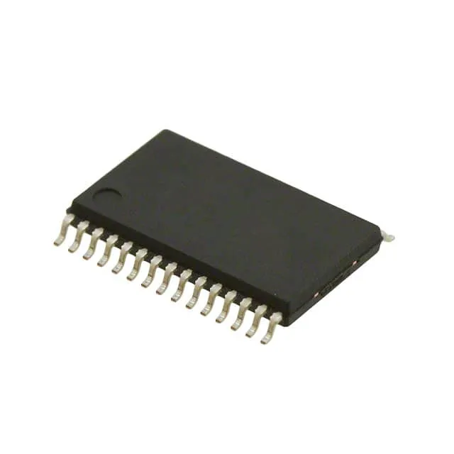 AK4127VF (IC SRC 2 CHAN 192KHZ 30VSOP)