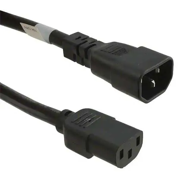 AK500/14-OE-11-1 (CORD SJT 14AWG 3COND 1M)