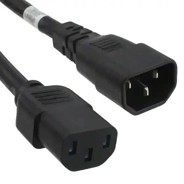 AK500/16-OE-11-1 (CORD SJT 16AWG 3COND 1M)