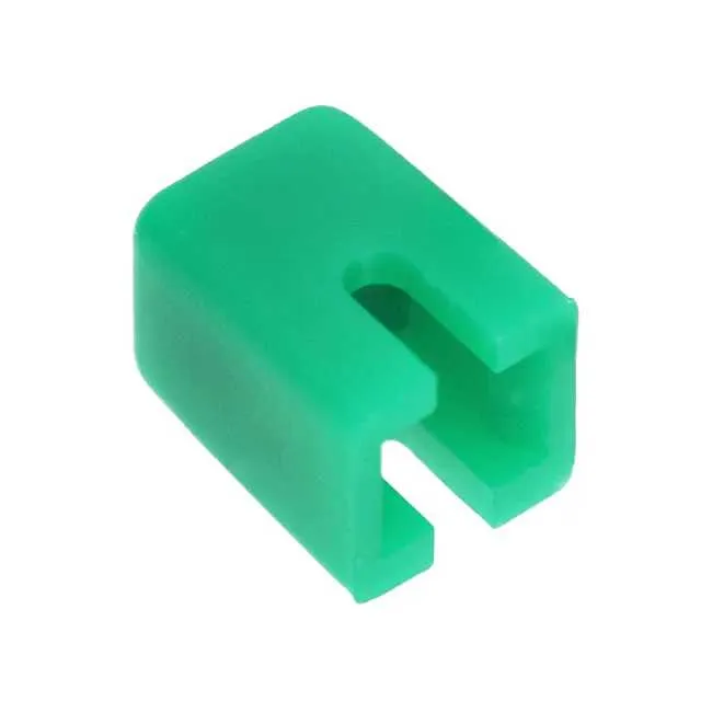 AKTSC61G (CAP TACTILE SQUARE GREEN)