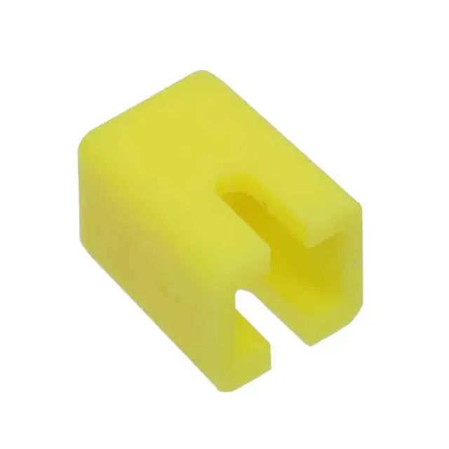 AKTSC61Y (CAP TACTILE SQUARE YELLOW)